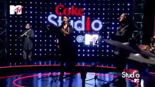 Jhakki Dil - Sunidhi Chauhan & Mousam  & Divya, Coke Studio @ MTV S01