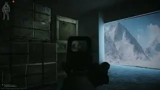 Escape From Tarkov | Chads dont take headshots