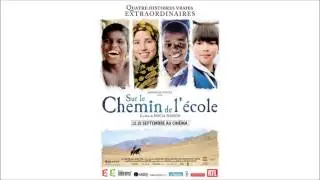 Sur Le Chemin De L'Ecole - Bande Originale - Laurent Ferlet - La Cheveauchée de Carlito (Final)