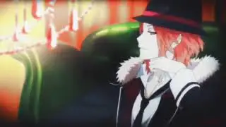 [ A M V ] - дьявольские возлюбленные 