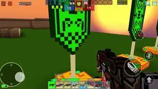 Playing Stronghold in CNR (to easy)