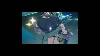 Acheron feat Dr. Ratio - MOC 12 2.2 #shorts #honkaistarrail #hsr #acheron #drratio #memoryofchaos