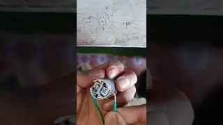 Digital indicator Voltage reading