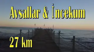 Avsallar & Incekum. Episode 6.