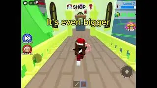A tour of my princess castle in Mega Princess Tycoon!