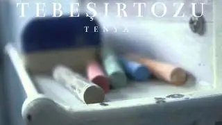 Tenya - Tebeşir Tozu