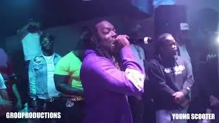 Tim Boss presents Young Scooter Live In North Carolina!!  #northcarolina #hiphop #timboss #atlanta