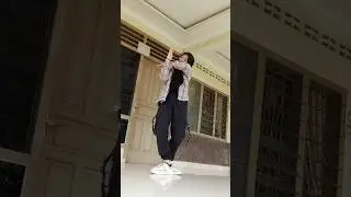 Stray Kids "특(S-Class)" Dance Cover by Nayla Tiaraa | Indonesia #straykids #sclass #5star #shorts
