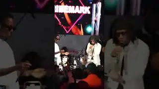 The Crowd Went Crazy For This Song 🔥
