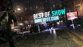 Watch Dogs Honored 21320 UK