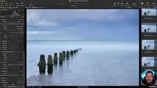 Live Editing Sessions - Capture One 21st October 2021 (14.4.1, Lens Profiles, White Balance, Curves)