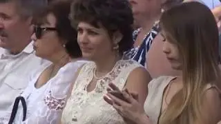 Хворостянка, ТРК 