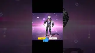 Free Fire New Diamond Royale Bundle || New Diamond Royale    || free fire shorts | 