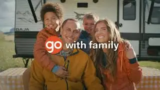 Go Anywhere with Go RV Winnipeg