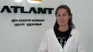 ОСТЕОПАТИЯ деген эмне?