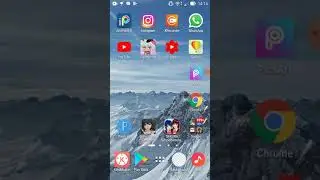 Cara membuat Thumbnail { Hanya untuk pemula }