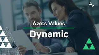 Dynamic - Azets Values