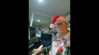 Christmas Music for Uncle Larry