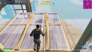 Zone Wars
