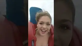 Air Bags On Full Display