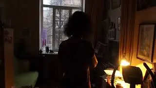 КАМЕНЬ (проба)   читает Валерия Исмиева