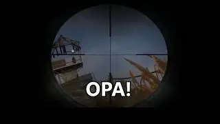 Stalker: jokes ► Let's go!