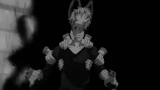 you should see me in a crown [BNHA Edit ft. Shigaraki Tomura]