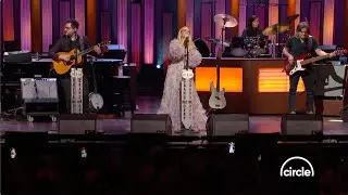 Carrie Underwood - Ghost Story (Live from the Opry)