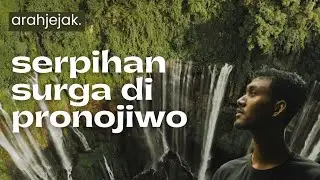 Explore Tumpak Sewu | Pronojiwo, Lumajang #arahjejak #pronojiwo