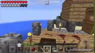 Minecraft серия №6