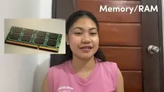 Motherboard and its parts and functions.