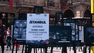 Bir Başka İstanbul