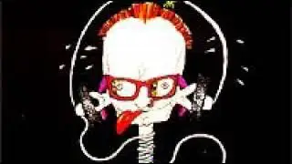 Крама - Хворы на Rock n Roll