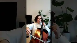Moon River on cello ( scores in description)