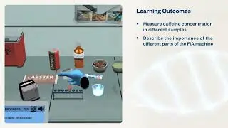 Flow Injection Analysis | Virtual Lab