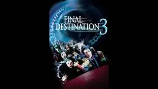 Final Destination 3 | Love Rollercoaster | Ashley and Ashlyn's | tanning song | Ohio Players