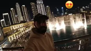 جولة في أكبر مول بالعالم ‏ ‏وأجمل إطلالات في دبي😍 | Dubai Mall 🇦🇪 UAE [4K] Walking Tour