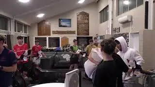 Tour De Oli 2024