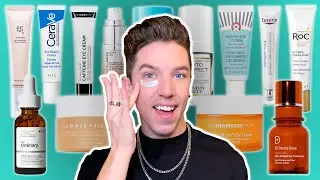 I Tried Every Eye Cream Ever Made (here are the best 👀)