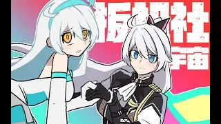 【Honkai Theater】#16 Ai: We can't afford the copyrights if you guys collab with so many characters!!
