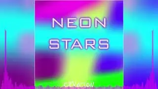 Cryosion - Neon Stars