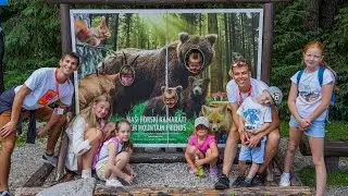Teleráno: Dovolenka v Hoteli Grand Jasná ****
