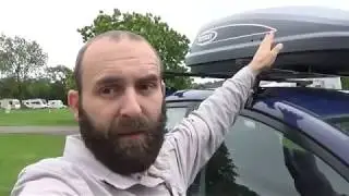 What do I Take Family Camping?