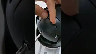 Instruction for Installing the Micro SD Card