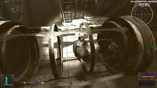 OGSE OGSR 0693 - Вопрос бессмертия