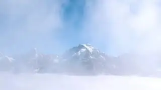 10 HOURS OF SNOW AND WIND SOUNDS
