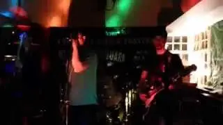 Stereo Rejects cover Chelsea Dagger live