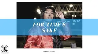 For Time's Sake (FREE) Tink X Hitmaka X Blxst Type Beat 2021