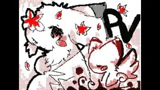 Hirari hirari Pika / Flipnote studios