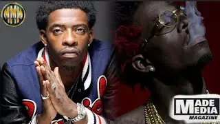 Rich Homie Quan Passed Away 🕊️ Overdosed Suspected‼️😳 (full details)